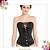 Corselet Blusa Belly - Imagem 2